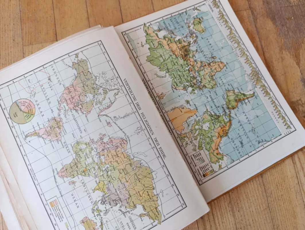 Himmel Erde Mensch 3 - Autotių kolektyvas, knyga 6