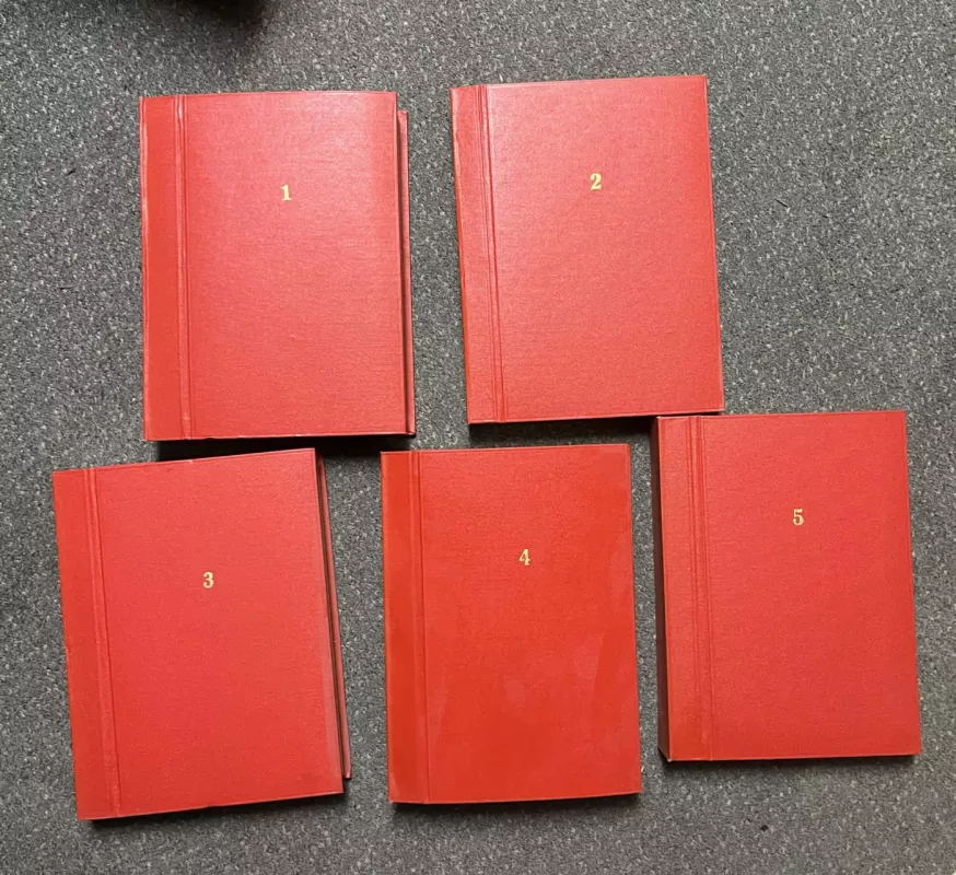 Dictionnaire Mongol–russe–franais,(1-5 tome) - Osipas (Józef Étienne) Kowalewskis, knyga 2