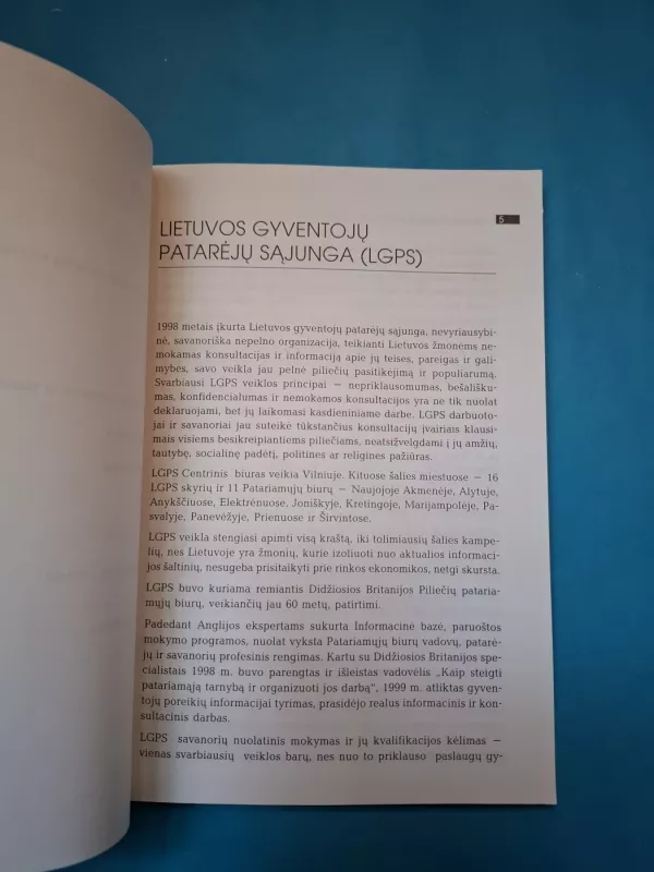 Iškilo klausimas? Gal rasite atsakymą... - Autorių Kolektyvas, knyga 5
