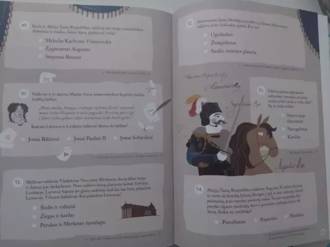 Protmūšis su Lietuvos valdovais - Zigmas Vitkus, Inga Dagilė, knyga 4