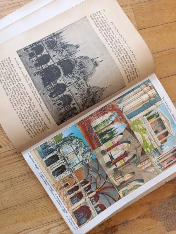 Himmel Erde Mensch 3 - Autotių kolektyvas, knyga 3