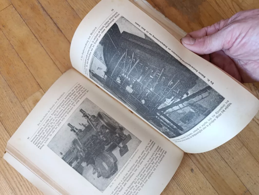 Himmel Erde Mensch 3 - Autotių kolektyvas, knyga 5