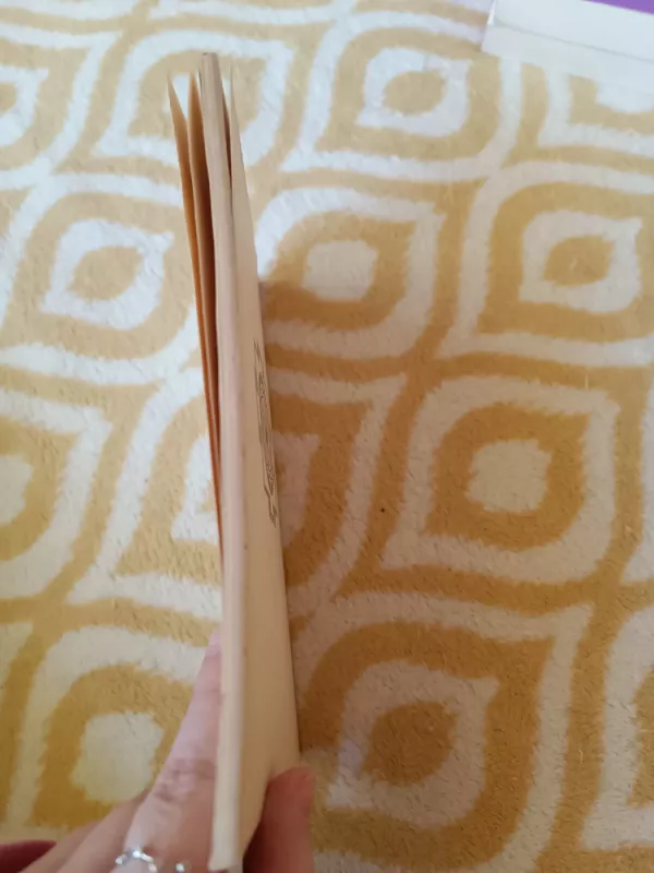 Savitaiga senovėje ir dabar - Petrovas Nikola, knyga 3