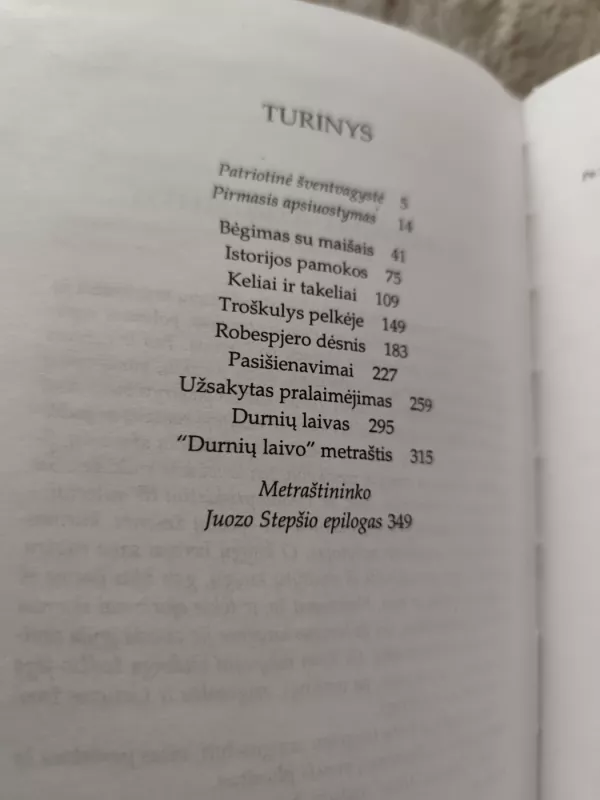 Durnių laivas. Politinių veidų ir šaržų galerija - Vytautas Petkevičius, knyga 6