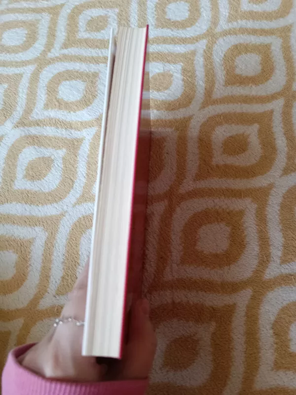 Ar jis yra tas tikrasis? - Mira Kirshenbaum, knyga 5