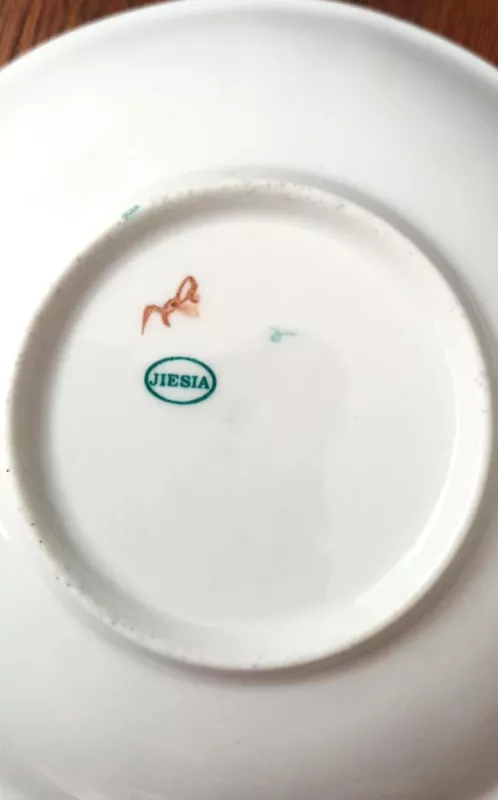 Lėkštutės, 3vnt, 13,5cm, 11,5cm, Jiesia - , namai ir interjeras 6