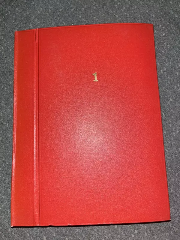 Dictionnaire Mongol–russe–franais,(1-5 tome) - Osipas (Józef Étienne) Kowalewskis, knyga 3