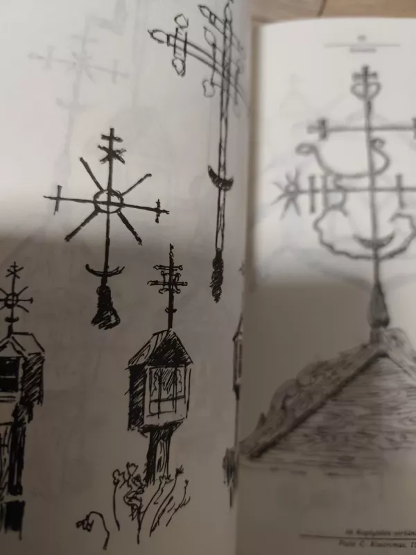 Lietuvos geležiniai kryžiai - Česlovas Kontrimas, knyga 6