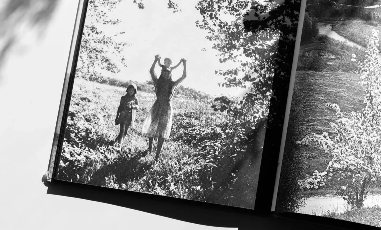 Žydėjimas - Romualdas Rakauskas, knyga 6