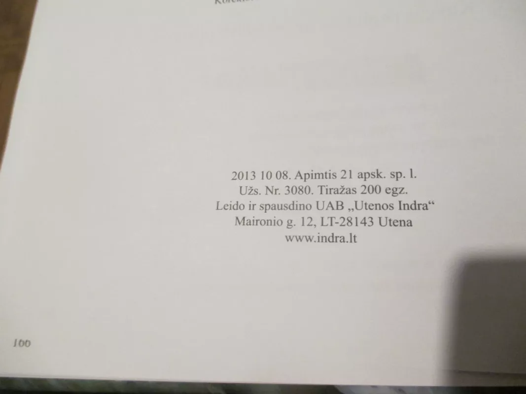 Ko bangos nenuplovė - Rimantas Ragaišis, knyga 5