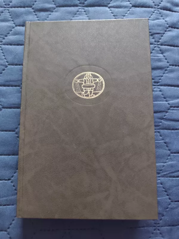 MOBI DIKAS ARBA BANGINIS Pasaulio literatūros biblioteka (40) - Hermanas Melvilis, knyga 3