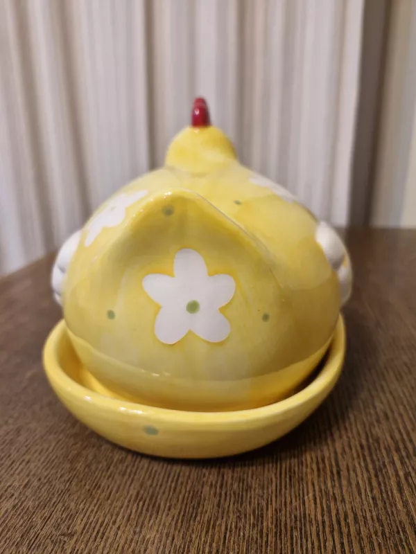 Višta-sviestinė - , namai ir interjeras 4