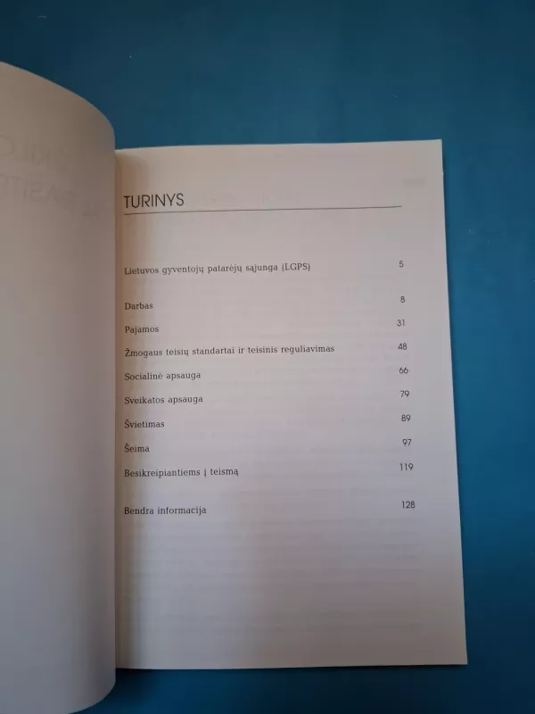 Iškilo klausimas? Gal rasite atsakymą... - Autorių Kolektyvas, knyga 3