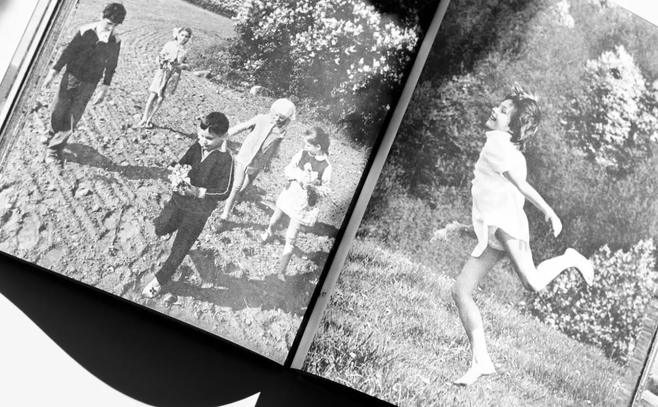 Žydėjimas - Romualdas Rakauskas, knyga 5