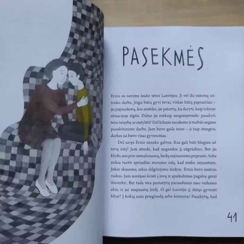 Robotų sala - Nijolė Drungilaitė, knyga 5