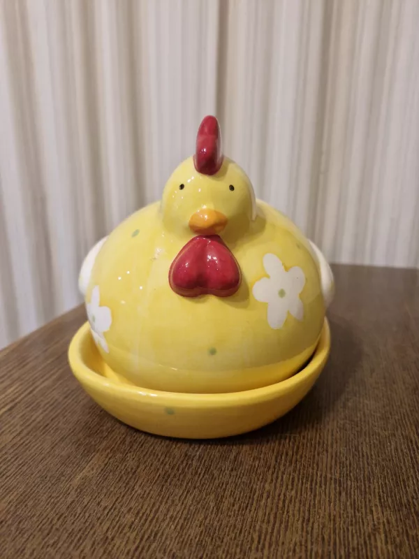 Višta-sviestinė - , namai ir interjeras 3