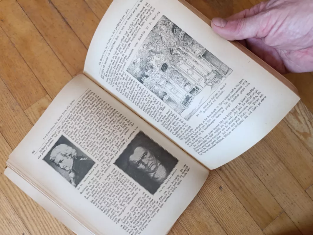 Himmel Erde Mensch 3 - Autotių kolektyvas, knyga 4