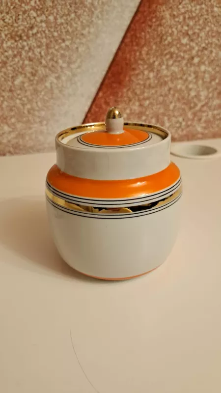 Arbatos servizas - , namai ir interjeras 3