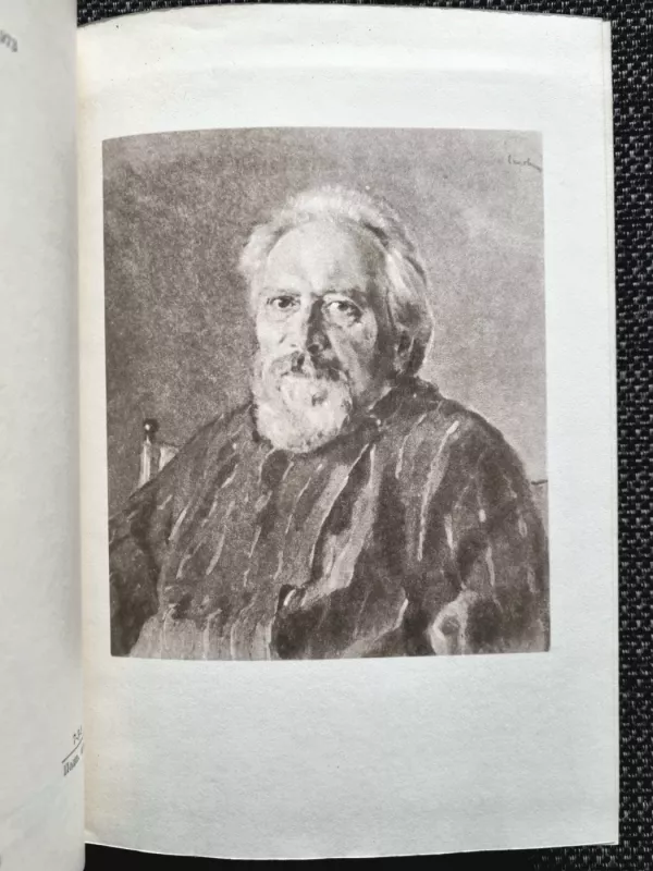 Povesti. Rasskazy - Nikolaj Leskov, knyga 4