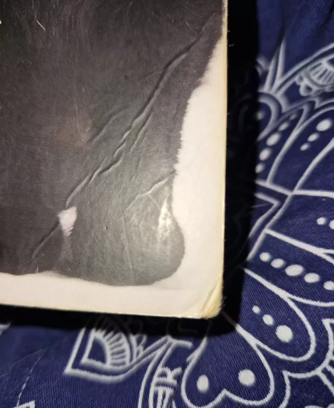 Kafka pakrantėje - Haruki Murakami, knyga 5