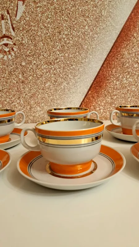 Arbatos servizas - , namai ir interjeras 2