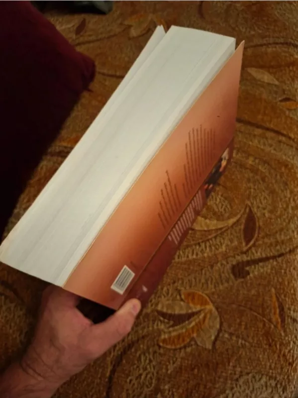 Psichologija - David G. Myers, knyga 3