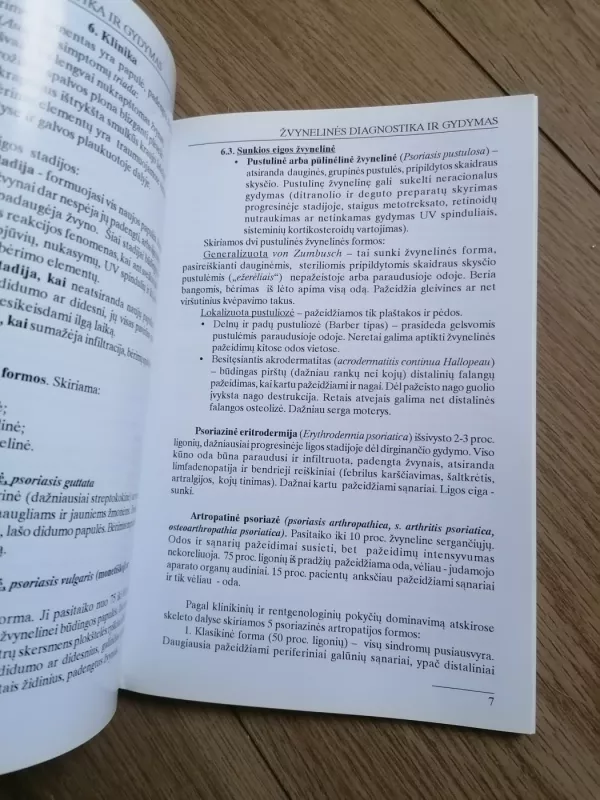 Žvynelinės diagnostika ir gydymas - poezijos konkurso dalyviai, autorių kolektyvas, Autorių kolektyvas, red. J. Almonaitienė, knyga 6