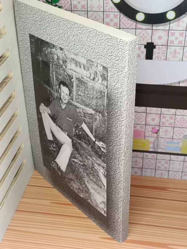 Prie susitikimų akmens - Valerijus Rudzinskas, knyga 4