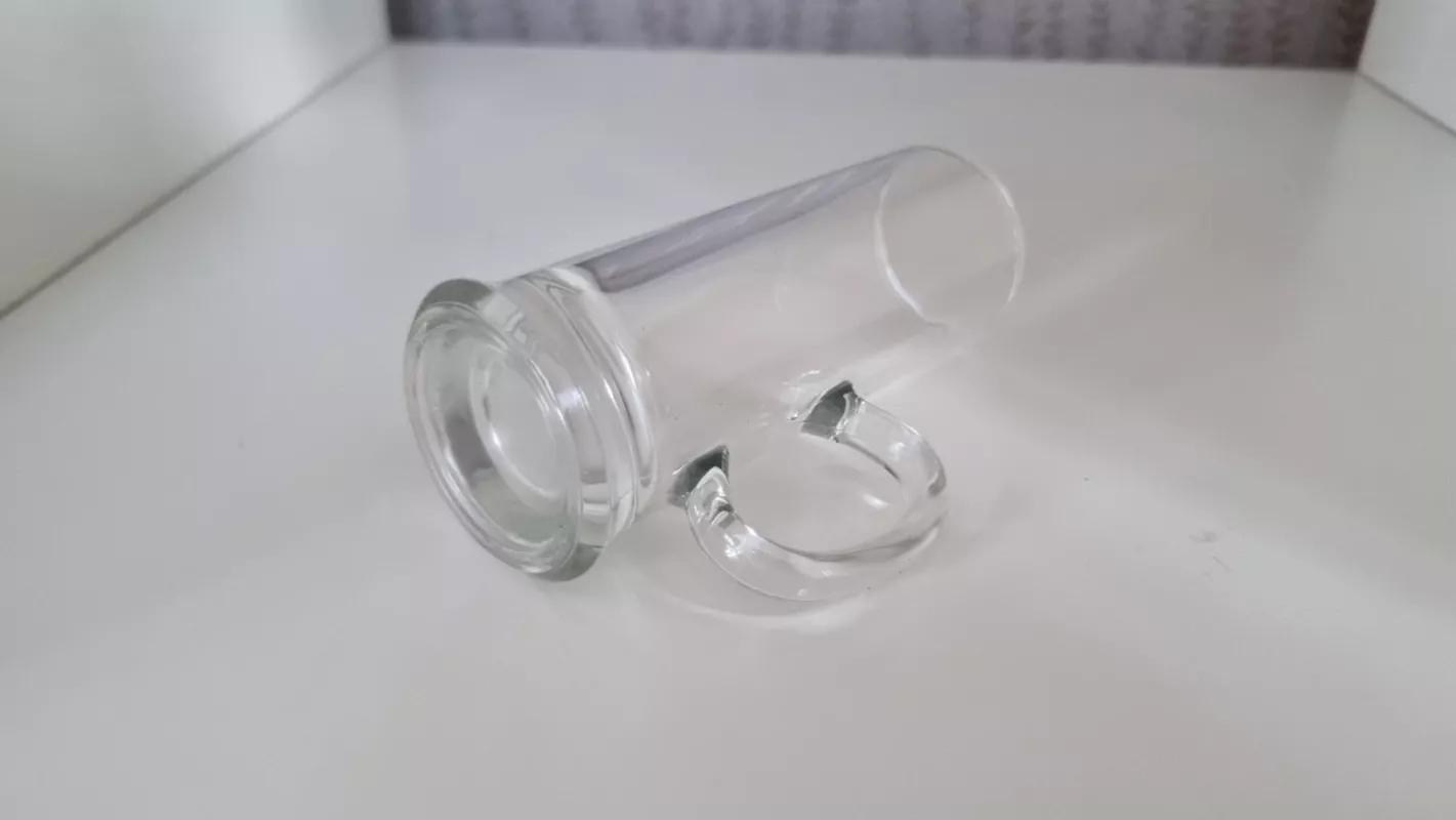 Mažas bokalas,puodukas arba vazytė/vazelė - , namai ir interjeras 4