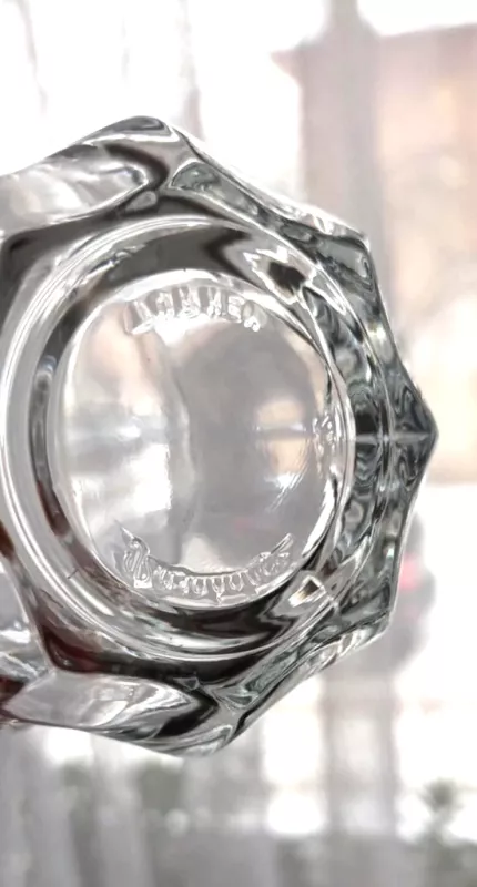 Taurės, stiklinės, 200ml, 3vnt. - , namai ir interjeras 5