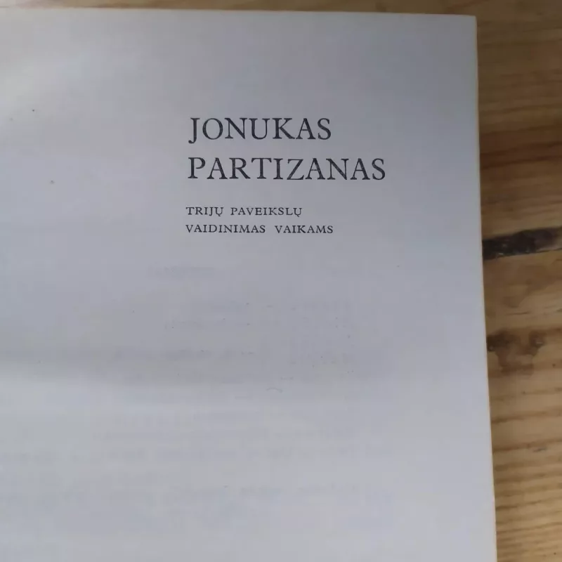 Juozas Baltušis raštai 6 tomai - Juozas Baltušis, knyga 5