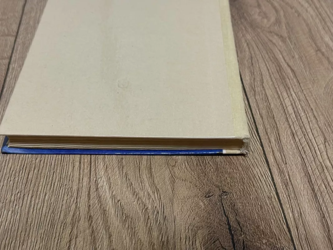 Fizika. 11 klasė - N. Šachmajevas, knyga 5