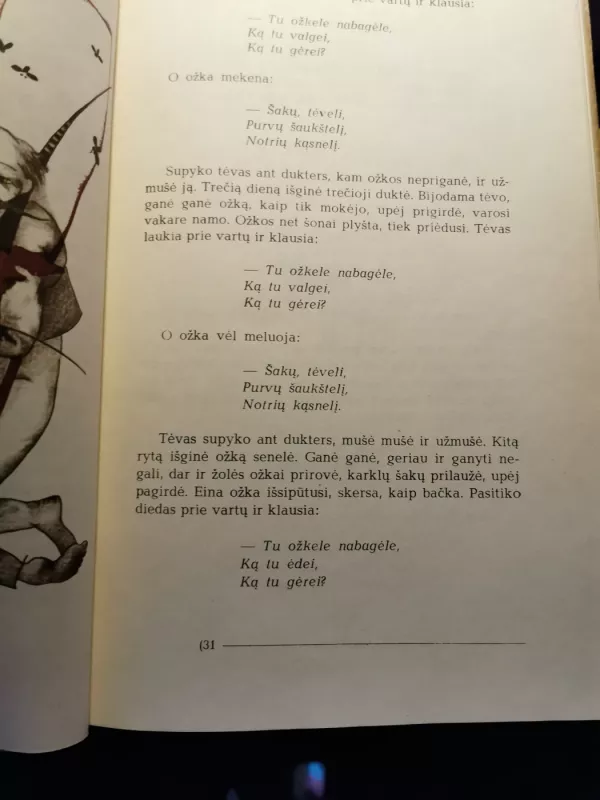 Močiutės Pasakos - Autorių Kolektyvas, knyga 5