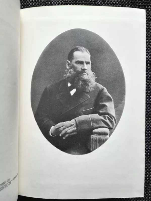 Anna Karenina - Lev Tolstoj, knyga 4