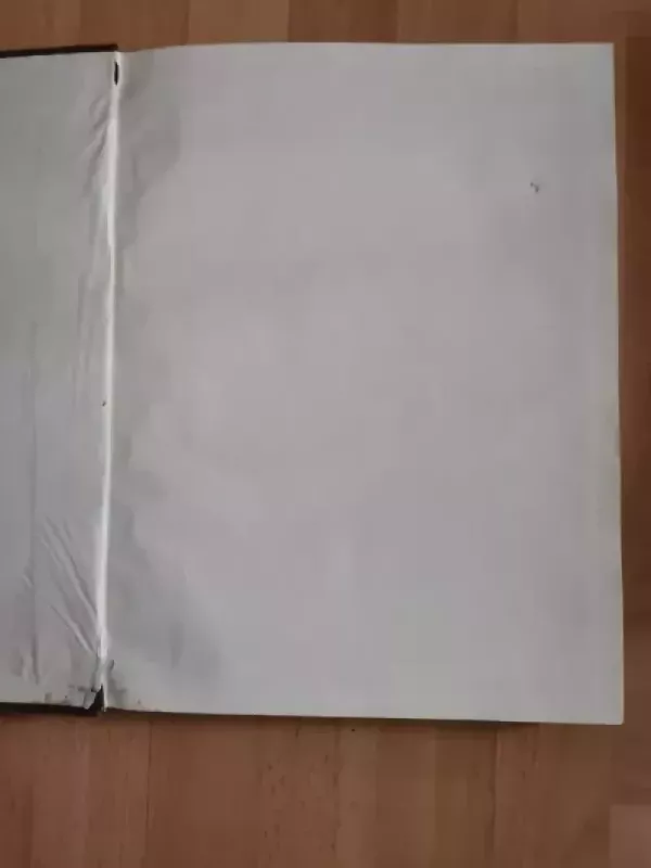 Atlas Litovskoi SSR - A. A. Drobnis, knyga 3