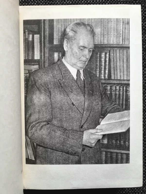 Novelly - Andrej Upit, knyga 4