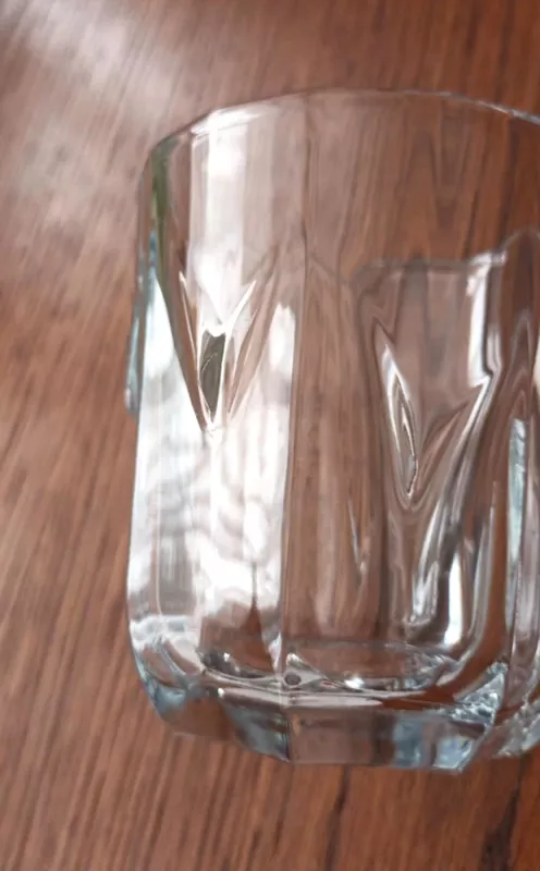 Taurės, stiklinės, 200ml, 3vnt. - , namai ir interjeras 4