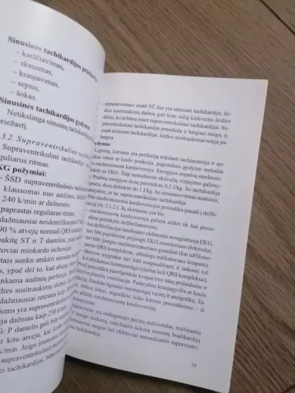 Vaikų gaivinimas - Autorių kolektyvas, red. L. Kurila, A. Lyberis. Autorių kolektyvas  , knyga 4