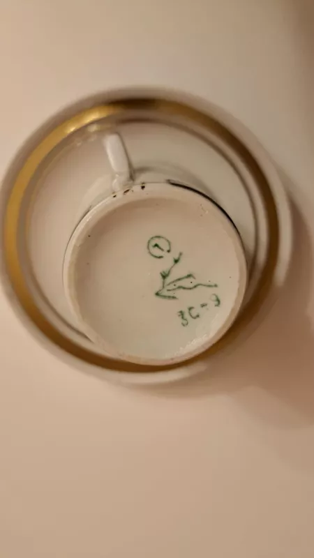 Espreso puodeliai - , namai ir interjeras 3