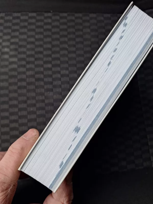 Kišeninis žmogaus anatomijos atlasas - W. Dauber, knyga 5