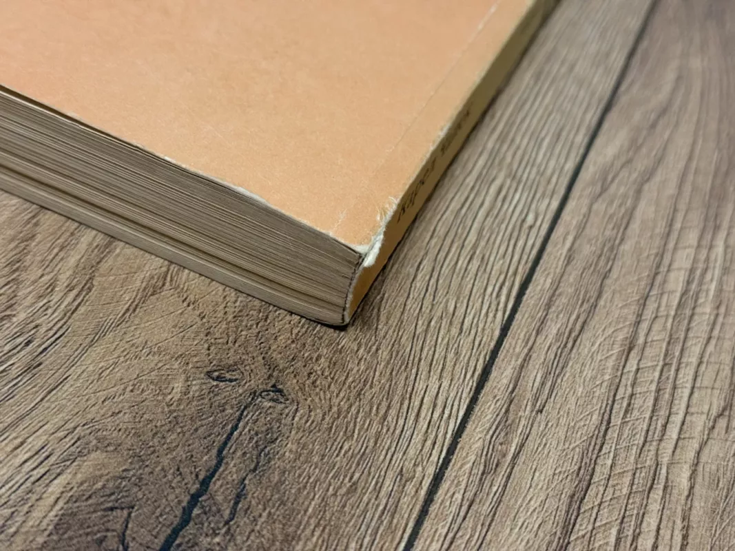 Hordubalas - Karelas Čapekas, knyga 3