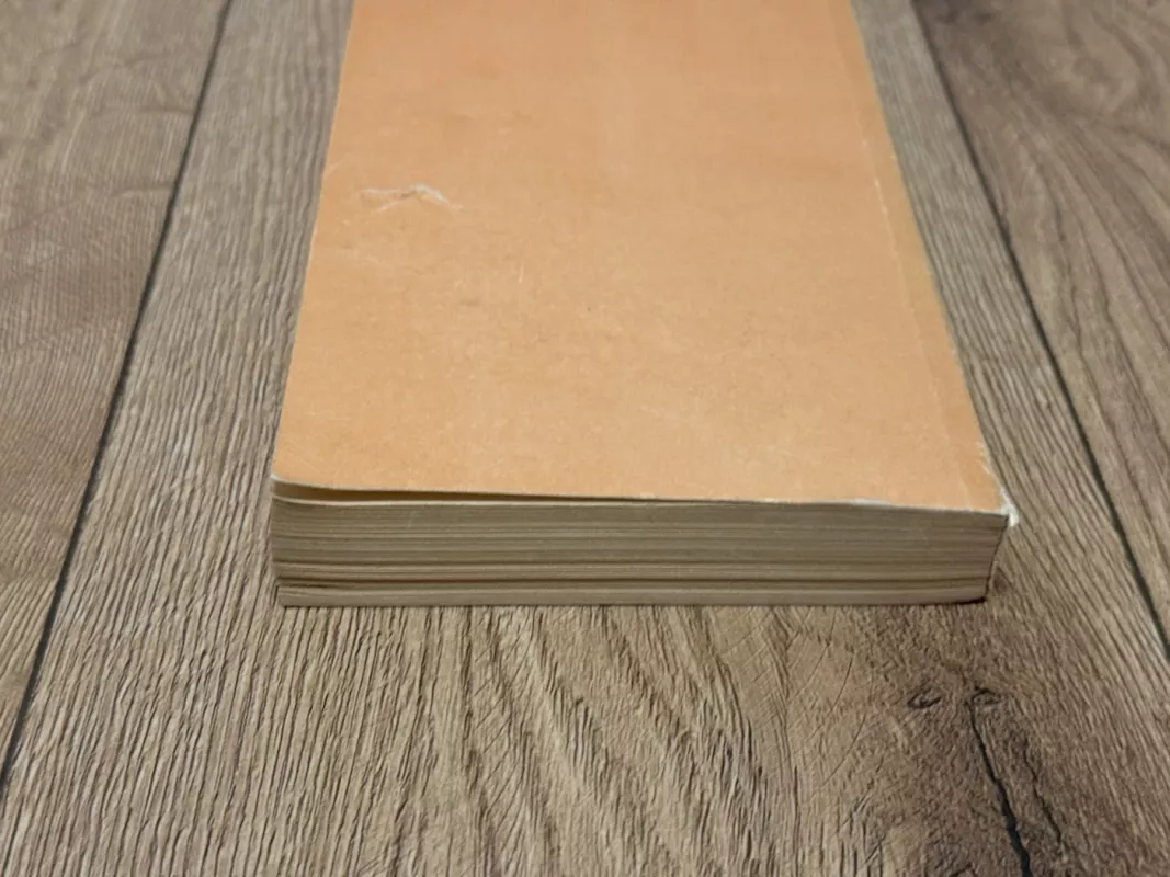 Hordubalas - Karelas Čapekas, knyga 4