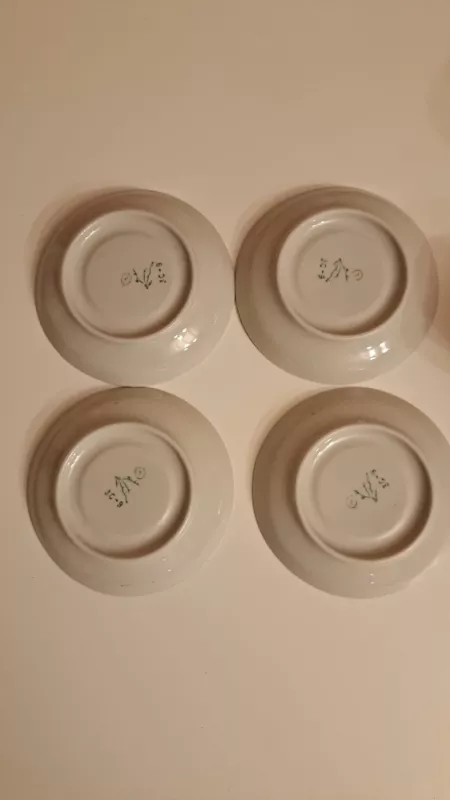 Espreso puodeliai - , namai ir interjeras 6