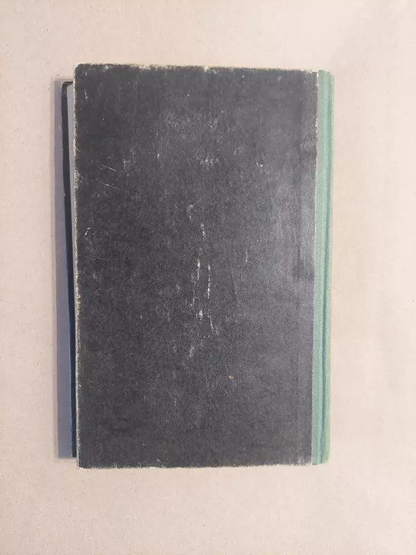 Mirtis-mano amatas - R. Merlis, knyga 3