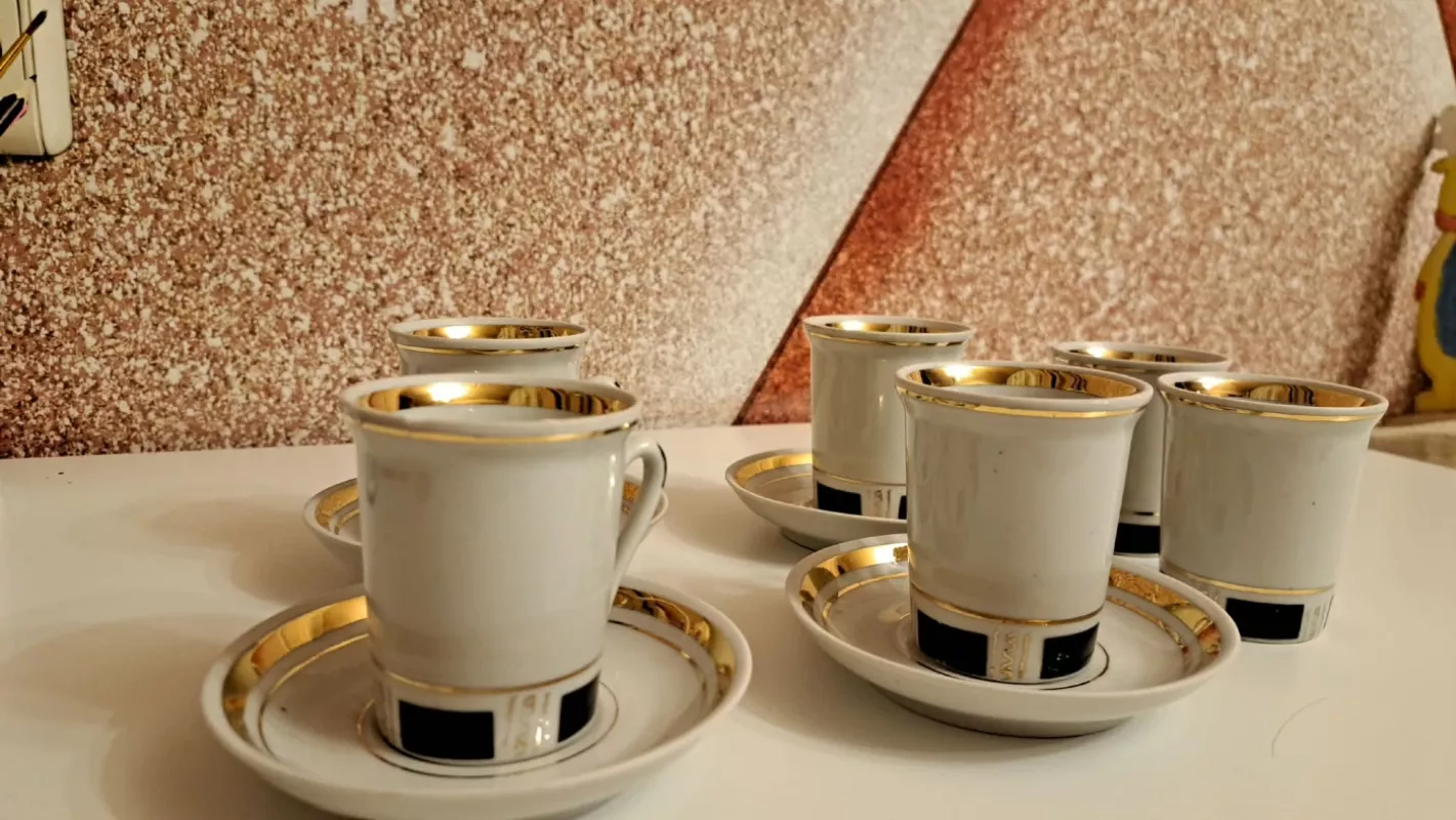 Espreso puodeliai - , namai ir interjeras 2