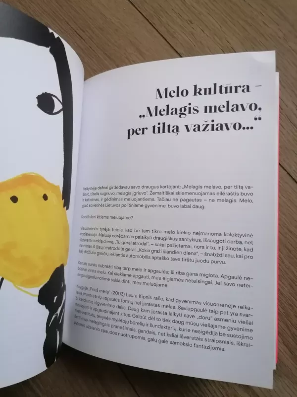 bjaurus jausmai - Artūras Tereškinas, knyga 3