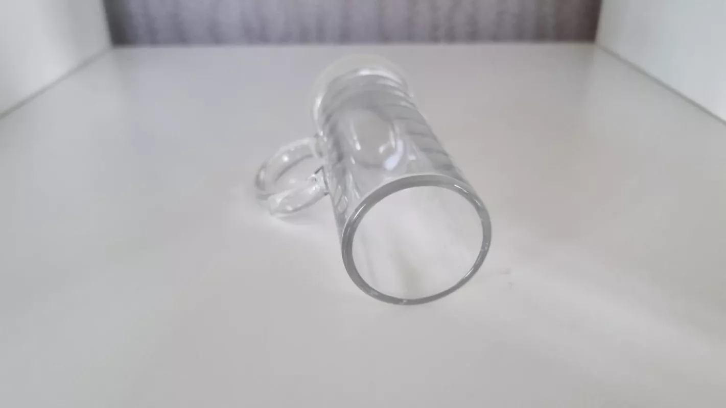 Mažas bokalas,puodukas arba vazytė/vazelė - , namai ir interjeras 3