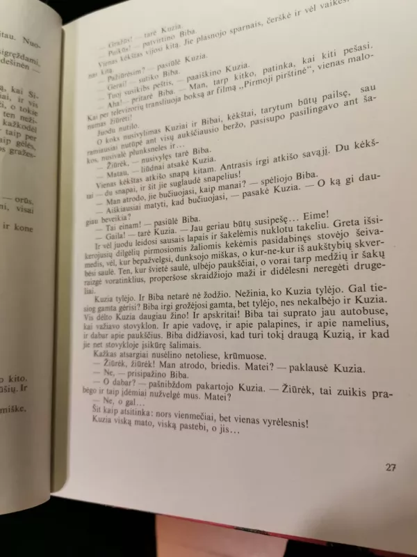 Pasaka apie Miško karalių ir Pionierių karalystę - Sergejus Baruzdinas, knyga 4