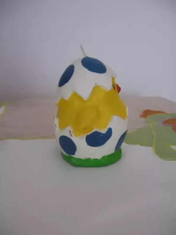 Žvakė - , namai ir interjeras 3