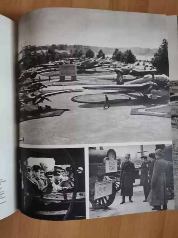 Velikaja Otečestvennaja Voina 1943 - P. A. Kuročkin, knyga 5